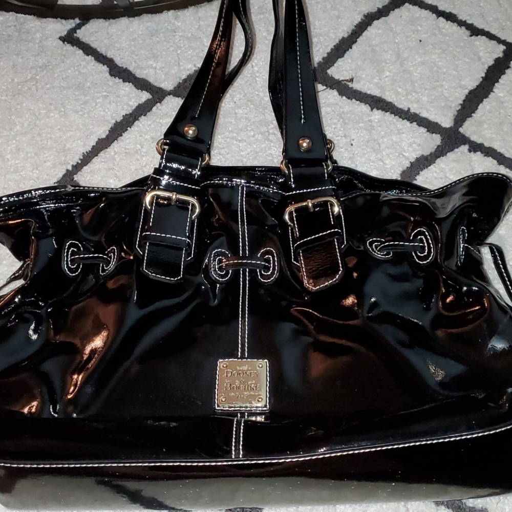 Dooney and Burke Chiara Bag